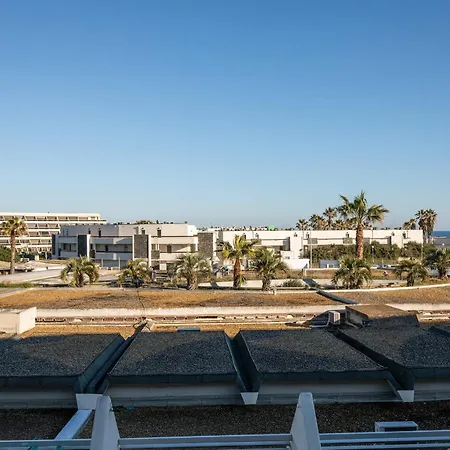 Naturiste Cap D'agde Heliopolis F 49 Агд