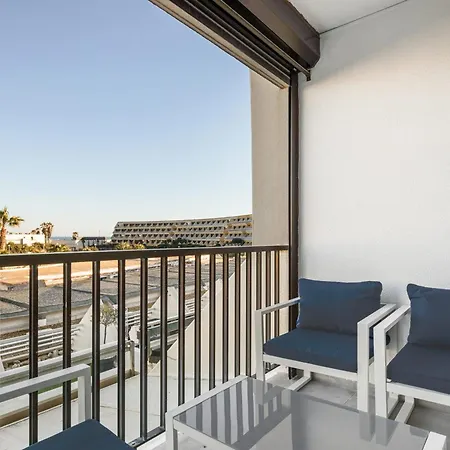 Naturiste Cap D'agde Héliopolis F 49 *